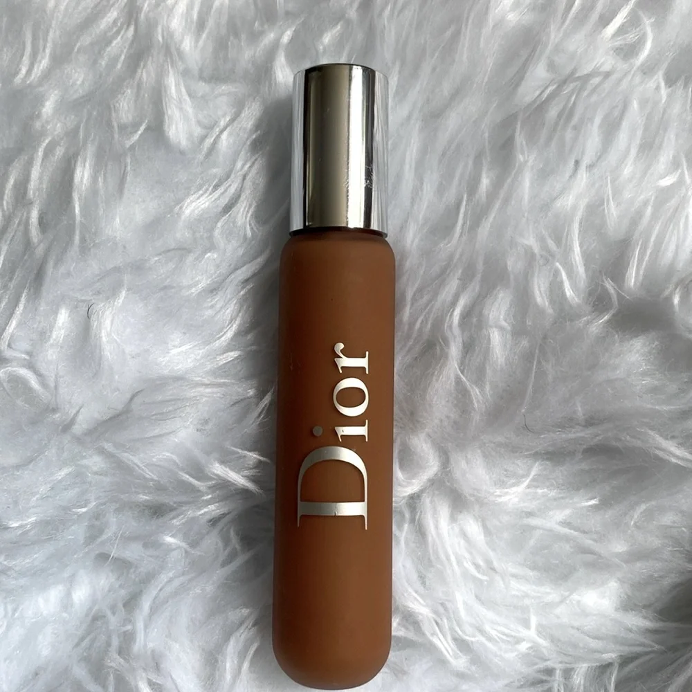 Dior Backstage Face & Body Foundation, 5N, 11ml/ 0.37 FL. OZ.,‎ New without box